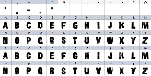 CF Snowboard Project